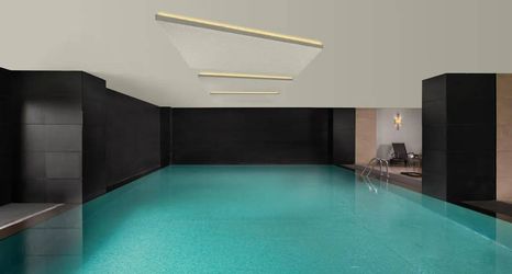 Others 2 Istanbul Marriott Hotel Pendik