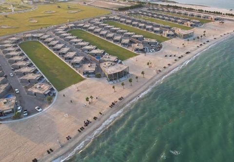 Others Hdb Al Khobar Resorts & Spa