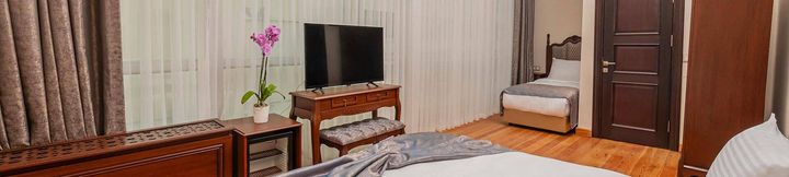 Others 2 Ring Stone Hotels Old City