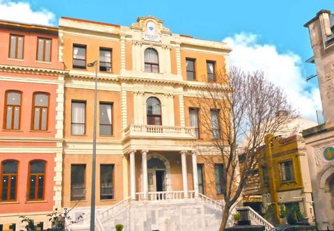 Others Ring Stone Hotels Old City