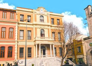 Others Ring Stone Hotels Old City