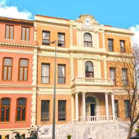 Ring Stone Hotels Old City 1, Hotel Turkish Baths