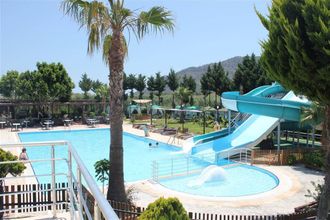 Others 4 Adrasan Klados Hotel