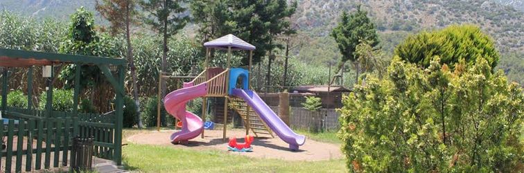 Others Adrasan Klados Hotel