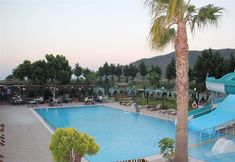 Others 7 Adrasan Klados Hotel