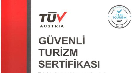 Others 2 Adrasan Klados Hotel