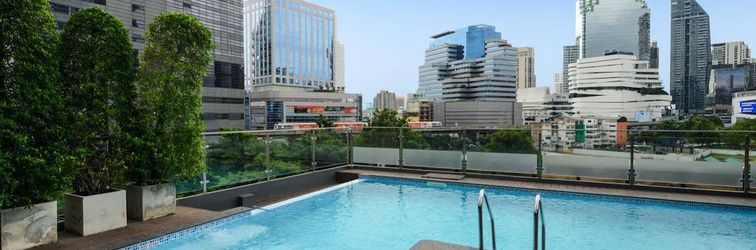 Others Aspira Grand Regency Sukhumvit 22