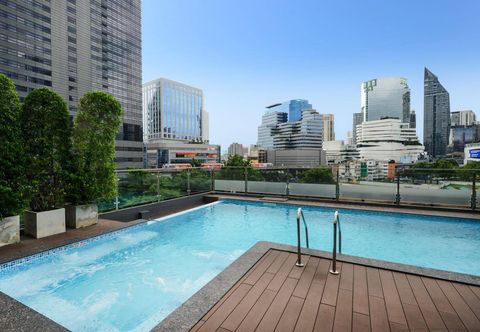 Others Aspira Grand Regency Sukhumvit 22