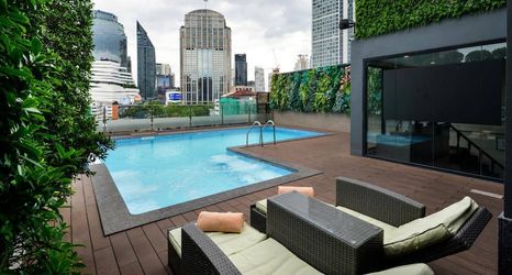 Others 2 Aspira Grand Regency Sukhumvit 22