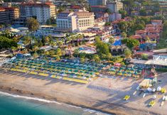 其他 4 Justiniano Club Alanya