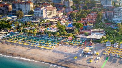 その他 4 Justiniano Club Alanya