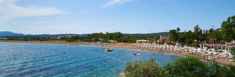 其他 Perili Bay Resort