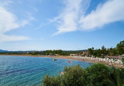 其他 Perili Bay Resort