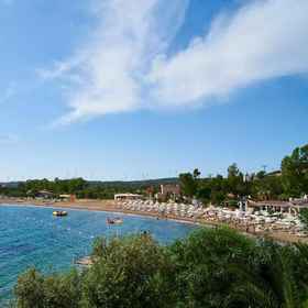 Perili Bay Resort 1, Hotel Datça Port