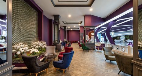 其他 2 Vikingen Infinity Resort and Spa