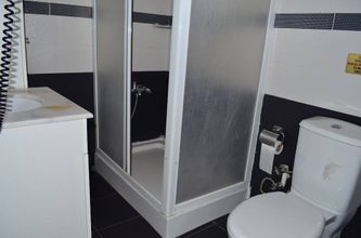 Lainnya 4 Teras Hotel