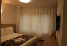 Lainnya 5 Teras Hotel