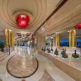 Ela Quality Resort1 , 飯店塞里克