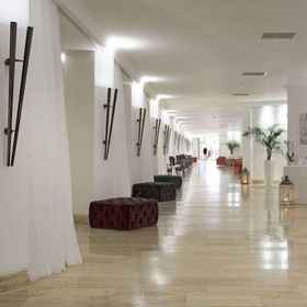 Marti La Perla 1, Hotel İzmir Kumru