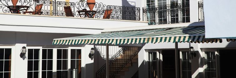 Others Cactus Çomça Manzara Hotel