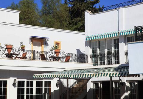 Others Cactus Çomça Manzara Hotel