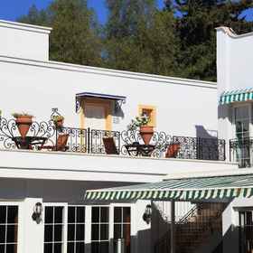 Khách sạn Cactus Çomça Manzara 1, Khách sạn Bodrum Marina