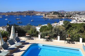 Others 4 Cactus Çomça Manzara Hotel