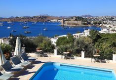 其他 4 Cactus Çomça Manzara Hotel