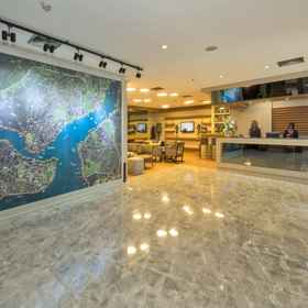 Avantgarde Hotel Taksim 1, Hotel Taksim