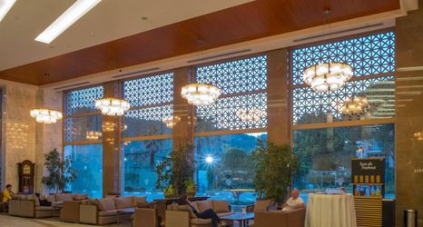 Others 2 Le Jardin Resort