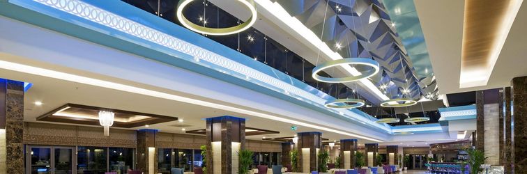 Others Luna Blanca Resort & Spa