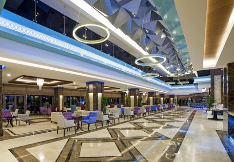 Others Luna Blanca Resort & Spa