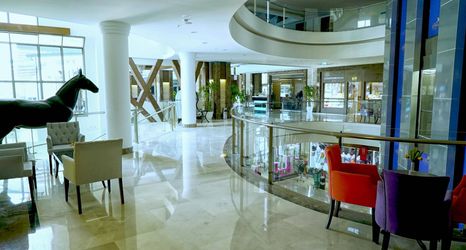 Others 2 Luna Blanca Resort & Spa