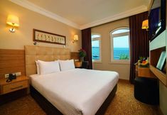 其他 7 Citadel Hotel - Special Class