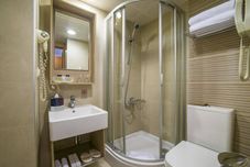 其他 Citadel Hotel - Special Class