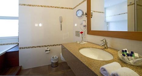 其他 2 Citadel Hotel - Special Class