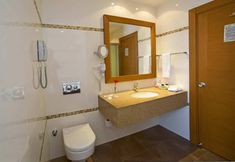 其他 3 Citadel Hotel - Special Class