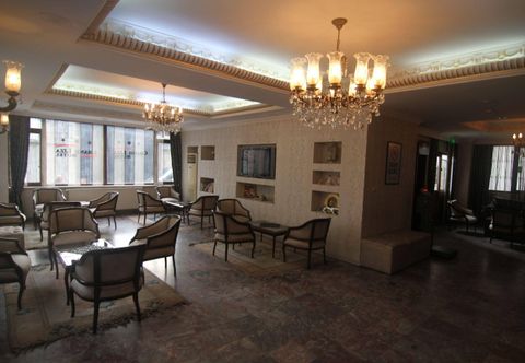 Lain-lain GRAND LİZA HOTEL