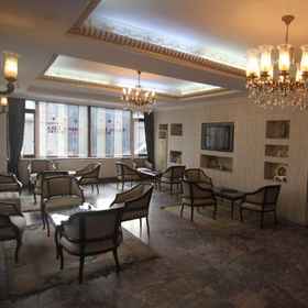 GRAND LİZA HOTEL 1, Hotel Eminonu