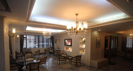 Lain-lain 2 GRAND LİZA HOTEL