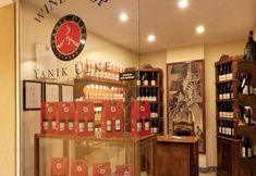 その他 3 Anemon Hotel Izmir