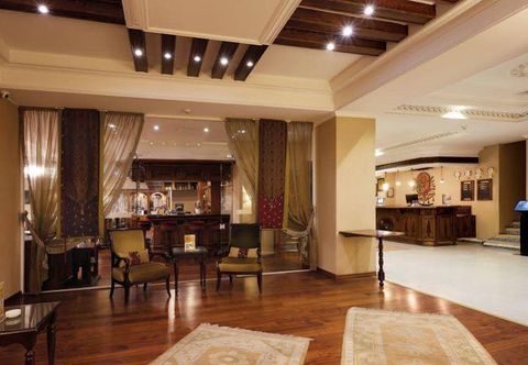 その他 Anemon Hotel Izmir