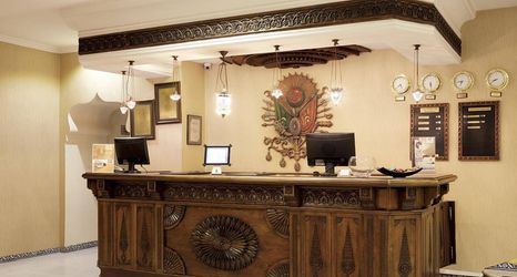 その他 2 Anemon Hotel Izmir