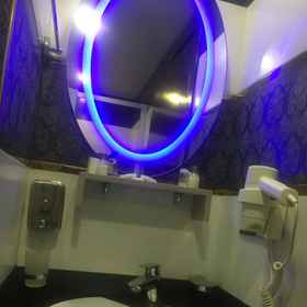 Taksim Palmiye Hotel 1, Hotel Garaj Istanbul