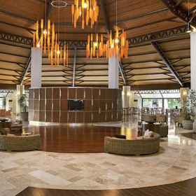 Marti Myra1 , 飯店凯梅尔