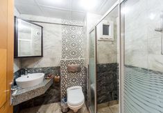 Lain-lain 5 Viva Hotel Oldcity