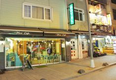 Lain-lain 7 Viva Hotel Oldcity