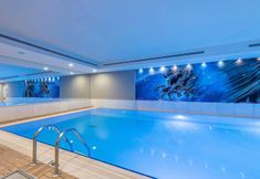 อื่นๆ 5 Holiday Inn Istanbul - Sisli