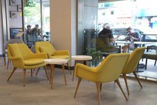 อื่นๆ Holiday Inn Istanbul - Sisli