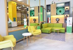 อื่นๆ 2 Holiday Inn Istanbul - Sisli